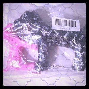 Victoria secret pink dogs